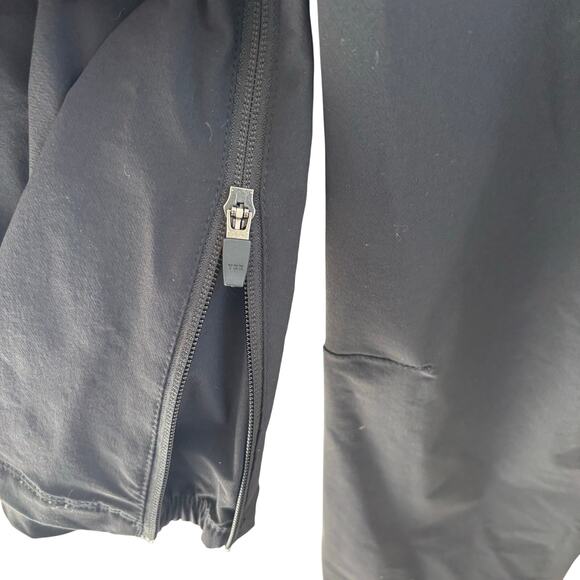 Eddie Bauer Women's Rainier Pants Outdoor Active Technical Size 1X - Picture 10 of 11